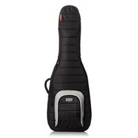 M80 Electric Bass Case， Black [M80-EB-BLK]
