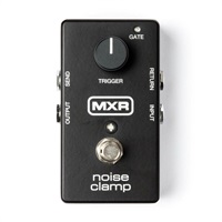 M195 noise clamp