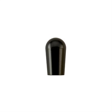 Gibson Toggle Switch Cap (Black) [PRTK-010]