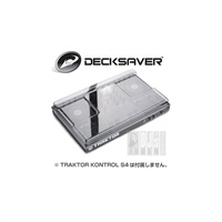 DS-PC-KONTROLS4 【TRAKTOR KONTROL S4 (初代) & MK2 専用保護カバー】
