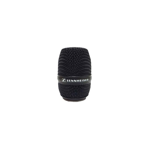SENNHEISER MMD835-1BK　ワイヤレス用マイクヘッド【受注後通常約1ヶ月でお取り寄せ】