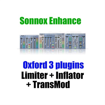 Sonnox SONNOX ENHANCE | Native(代引不可)(オンライン納品)