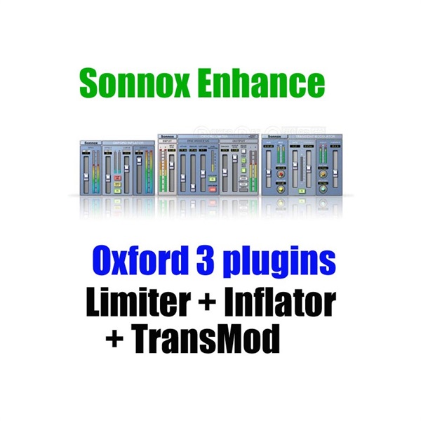 Sonnox SONNOX ENHANCE | Native(代引不可)(オンライン納品)