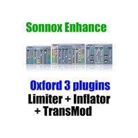 SONNOX ENHANCE | Native(オンライン納品)(代引不可)