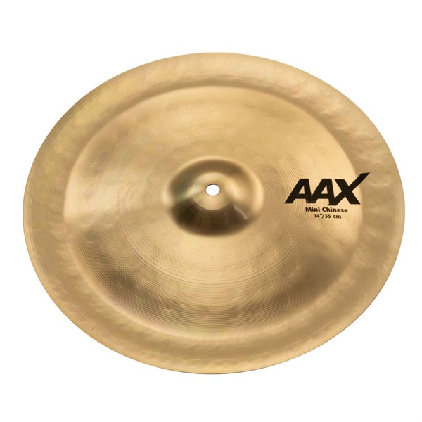 SABIAN AAX Mini Chinese 14 Brilliant [AAX-14MIC-B]