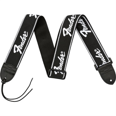 Fender USA Running Logo Strap [#0990671000]
