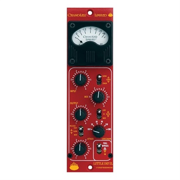Chandler Little Devil Compressor(API500シリーズ)