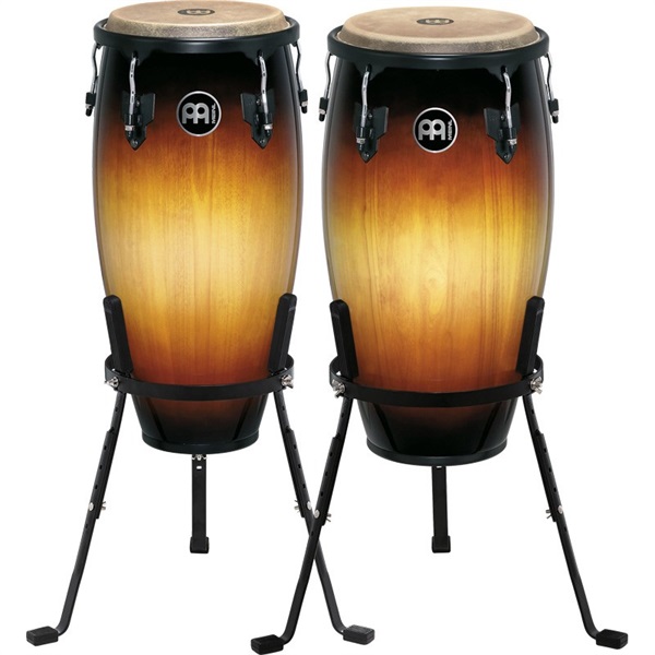 MEINL HC512VSB [Headliner Series Conga Set / 11＆12]【お取り寄せ品】