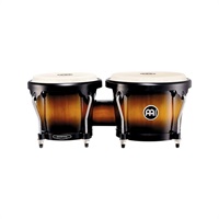 HB100VSB [Headliner Series Wood Bongos]