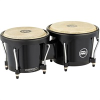 Journey Series Bongo - Black [HB50BK]