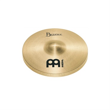 Byzance Traditional Mini Hihats 10 [B10MH]