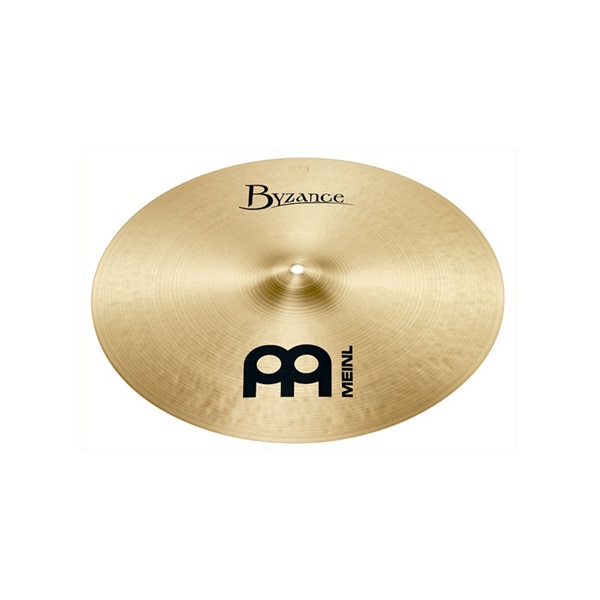 meinl byzance thin crash 18