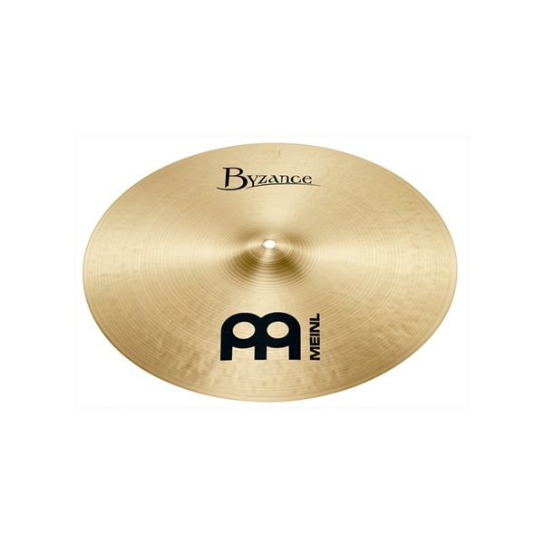 MEINL Byzance Traditional Medium Crash 18 [B18MC] ｜イケベ楽器店