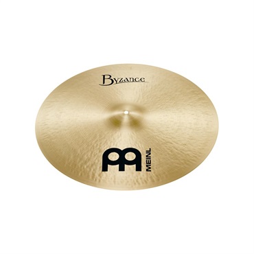 MEINL Byzance Traditional Medium Ride 20 [B20MR]