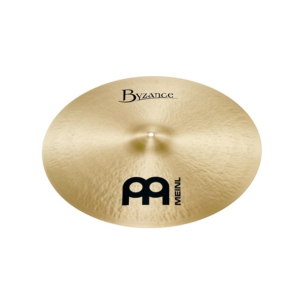 MEINL Byzance Traditional Medium Ride 20 [B20MR]