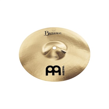 meinl bysance brilliant splash 8