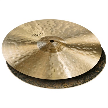 Signature Traditionals Medium Light Hihat 14 pair