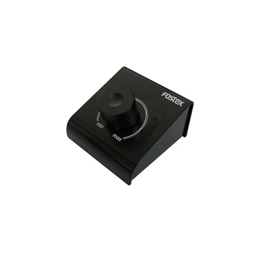 FOSTEX PC-1e (B) (ボリュームコントローラー)(フォステクス)(音量調整)