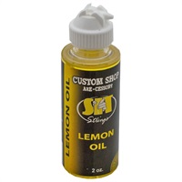 CUSTOM SHOP LEMON OIL [LMN-2]
