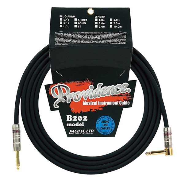Providence B202 model 3.0m S/L