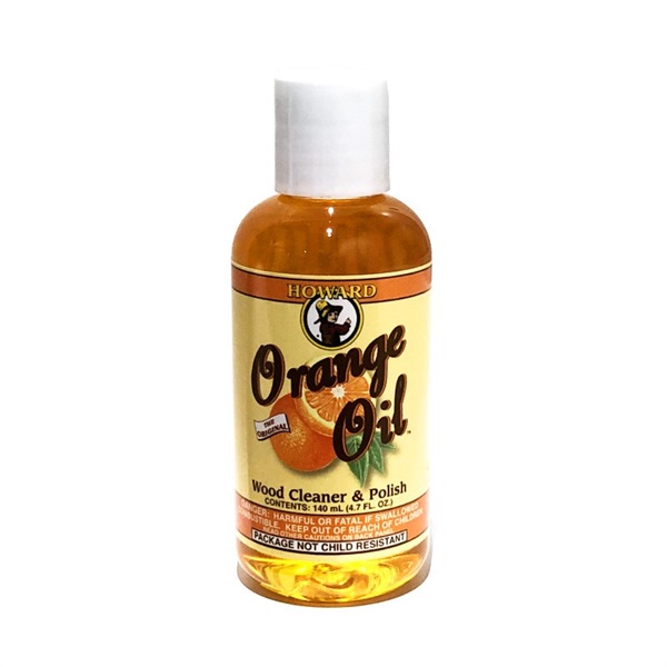 Orange Oilの商品画像
