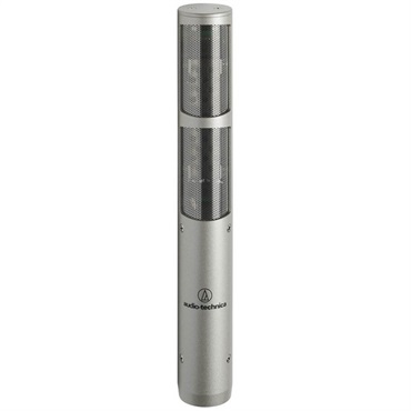 audio-technica AT4081(双指向性リボンマイクロホン)(オーディオテクニカ)