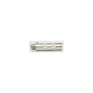 TOMOCA 【新楽器応援セール】AT-50【50dBアッテネーター】
