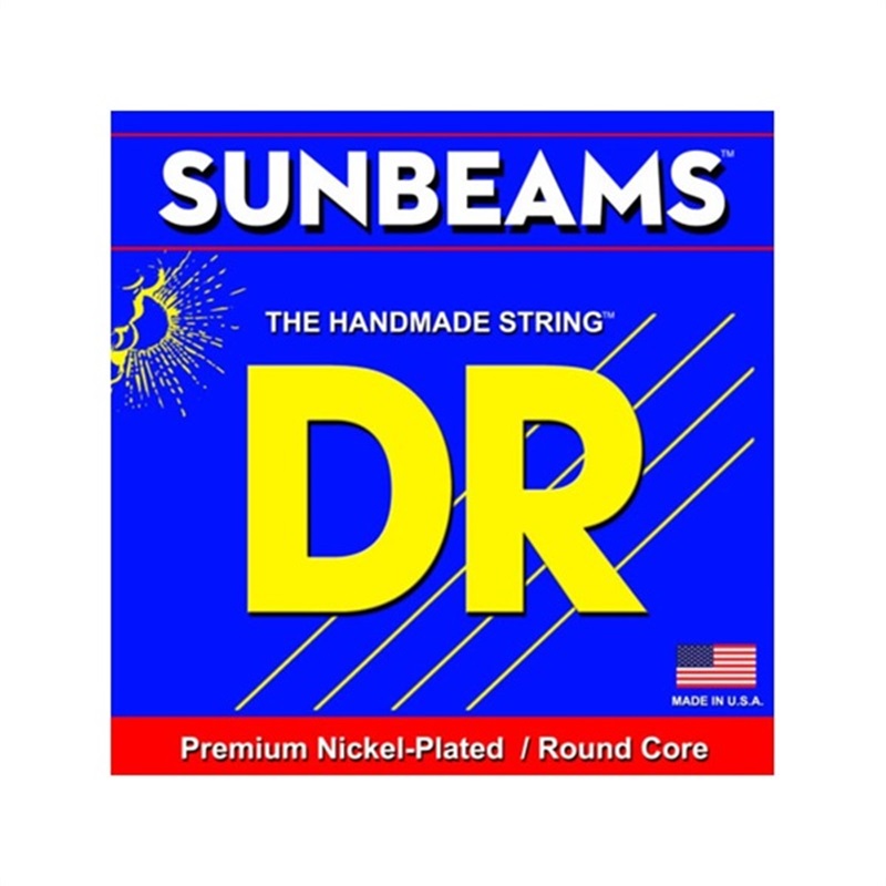 Bass strings SUNBEAMS [NMR45/45-105]の商品画像
