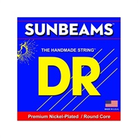 Bass strings SUNBEAMS [NMR45/45-105]
