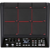 SPD-SX [Sampling Pad]