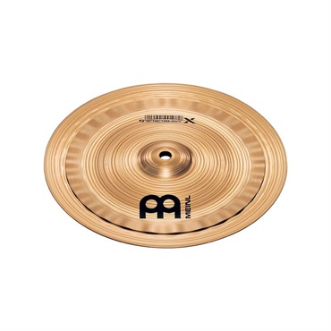 MEINL Generation X Electro Stacks 10/12 - Johnny Rabb Signature [GX-10/12ES]