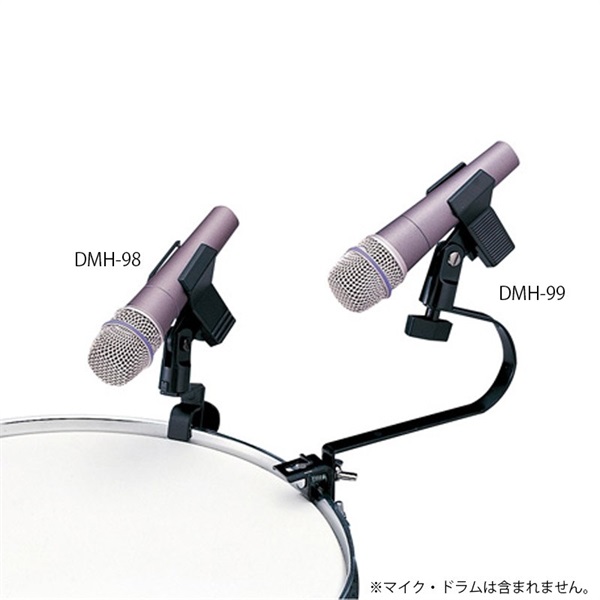 Kikutani 【創業50周年大決算SALE】DMH-99 (ドラムタムホルダー)(キクタニ)
