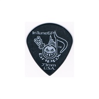 GrippX-XJb Jazz Guitar Picks (0.73mm)