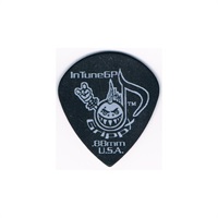 GrippX-XJb Jazz Guitar Picks (0.88mm)