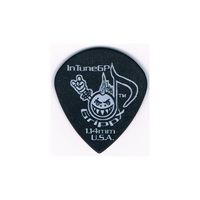 GrippX-XJb Jazz Guitar Picks (1.14mm)