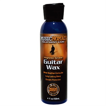 MUSIC NOMAD GUITAR WAX MN102
