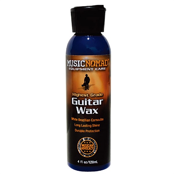 MUSIC NOMAD GUITAR WAX MN102