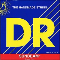 SUNBEAM Phosphor Bronze Acoustic Guitar Strings(12-54)［RCA12］