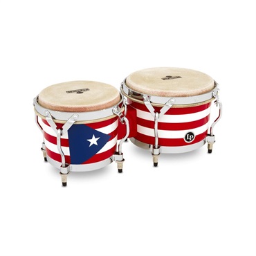 M201-PR [Matador Wood Bongo / Puerto Rico]【お取り寄せ品】