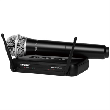 SHURE SVX188J/CVL(SVX188J/CVL-JB1)(デュアル小型ラベリア SHURE SVX188J/CVL(SVX188J/CVL-JB1)(デュアル小型ラベリア