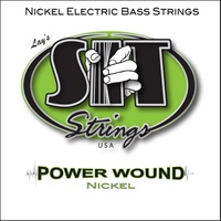 POWER WOUND TNR5-45125XL [5-STRING LIGHT/EXTRA LONG SCALE]