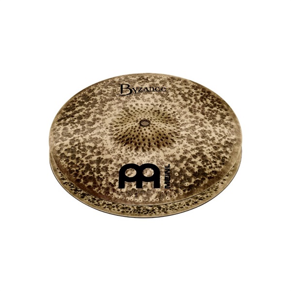 MEINL Byzance Dark Hihats 14 [B14DAH]