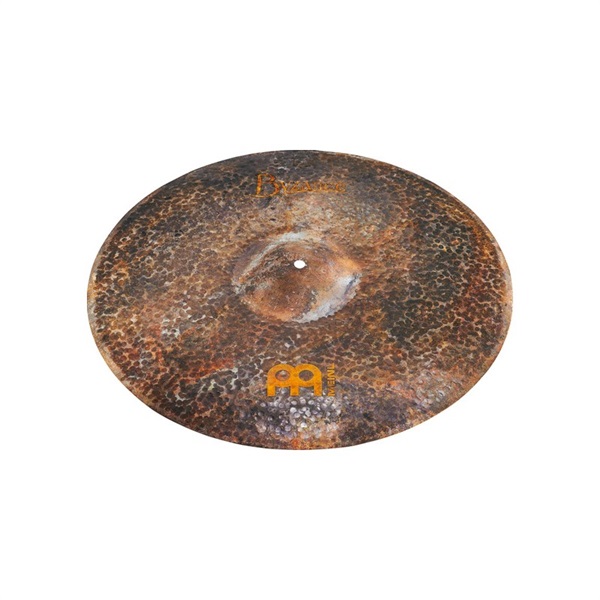 MEINL Byzance Extra Dry Medium Ride 22"ドラム