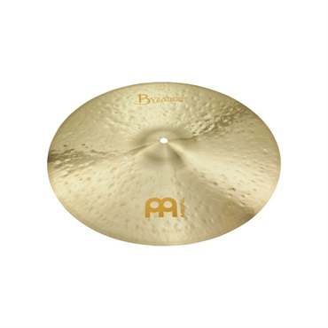 MEINL Byzance Jazz Extra Thin Crash 16 [B16JETC] 【お取り寄せ品】