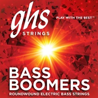 Bass Boomers ML3045 MEDIUM LIGHT (045-100)