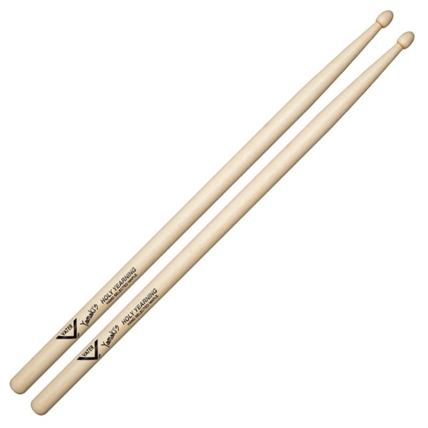 VATER Hideo Yamaki's Holy Yearning [VMHOLYW]
