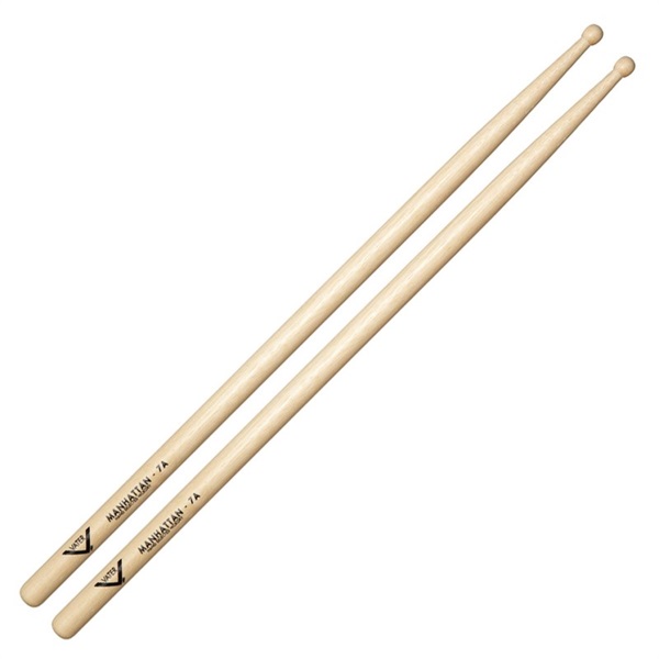 VATER Manhattan 7A [VH7AW]