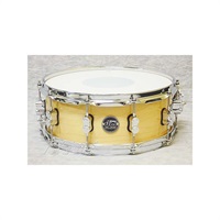 DW-PL-5514SS-NA [Performance series Snare Drum 14 x 5.5 / Natural] 【お取り寄せ品】