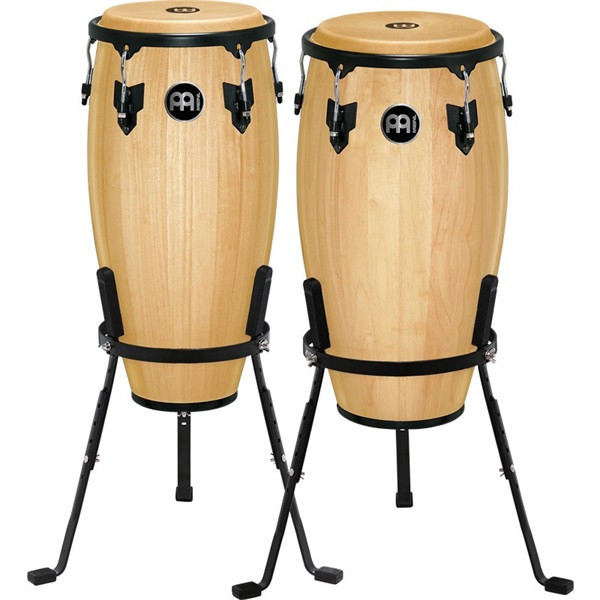 MEINL HC512NT [Headliner Series Conga Set / 11＆12]【お取り寄せ品】