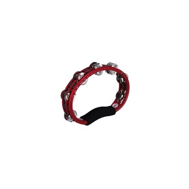 MEINL TMT1R [Hand Held Regular ABS Tamborines / Steel Jingles]